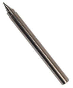 Pre-Ground Tungsten Electrodes