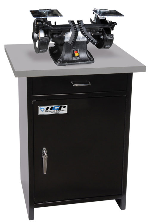 DGP2 Grinder Diamond Ground Products