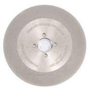Diamond Tungsten Grinder Wheel