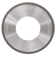 Sharpshooter Tungsten Cutting Wheel