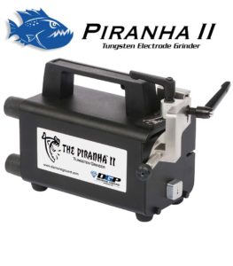 Piranha II Tungsten Electrode Grinder