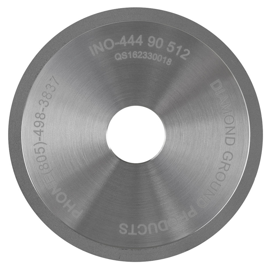 Replacement Grinder Wheels Tungsten Grinder Wheels DGP