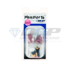 Monster16 TIG Torch kit - Series 2
