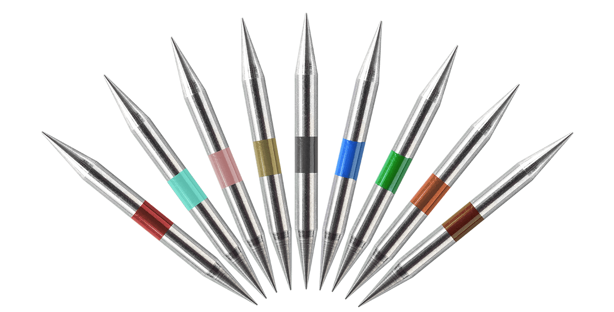 Stinger Disposable Tungsten Electrodes