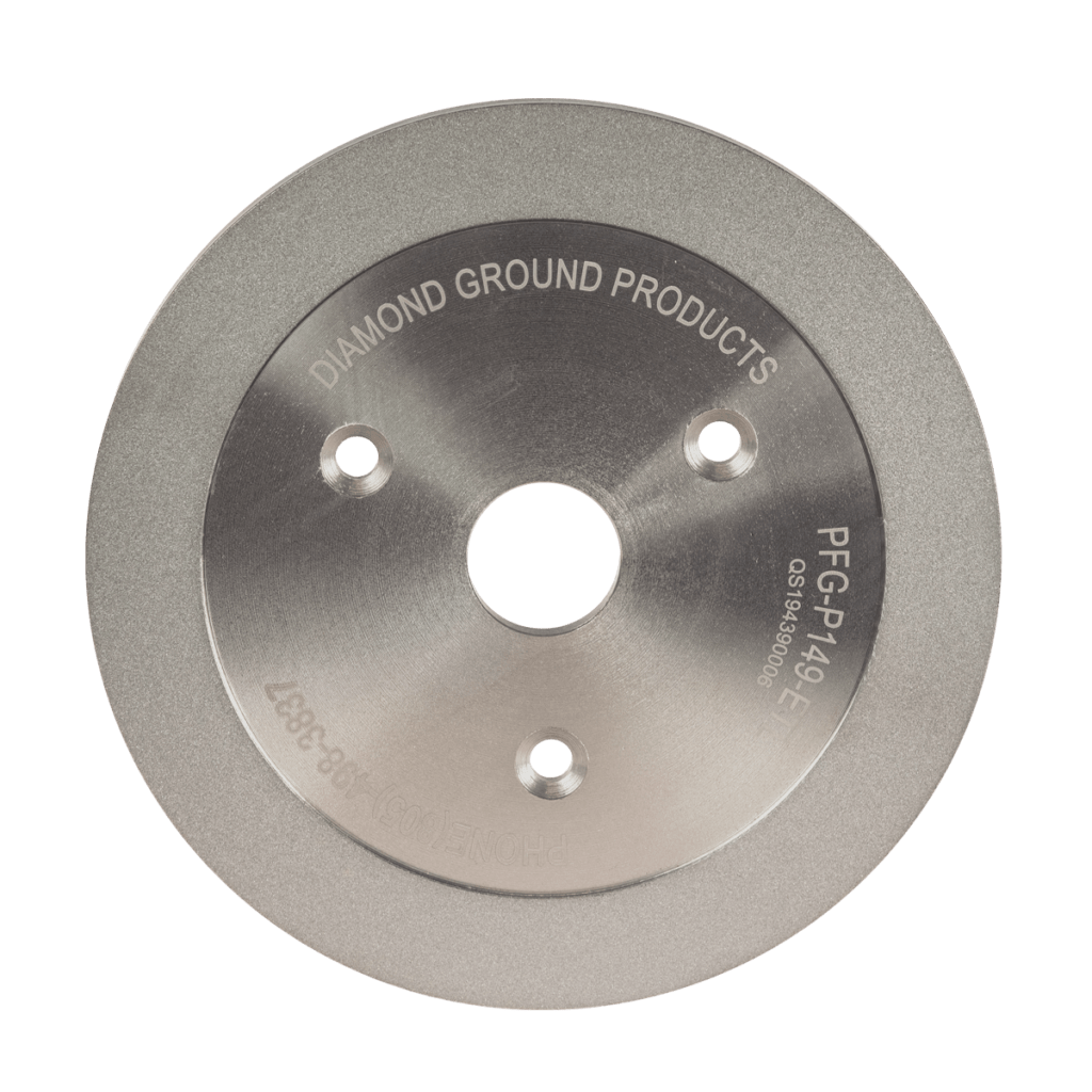 pfg-p149-etl-sharpshooter-300-grit-grinding-wheel-6-diameter