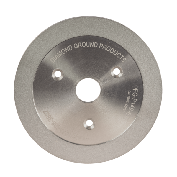 P149 Tungsten Grinding Wheel