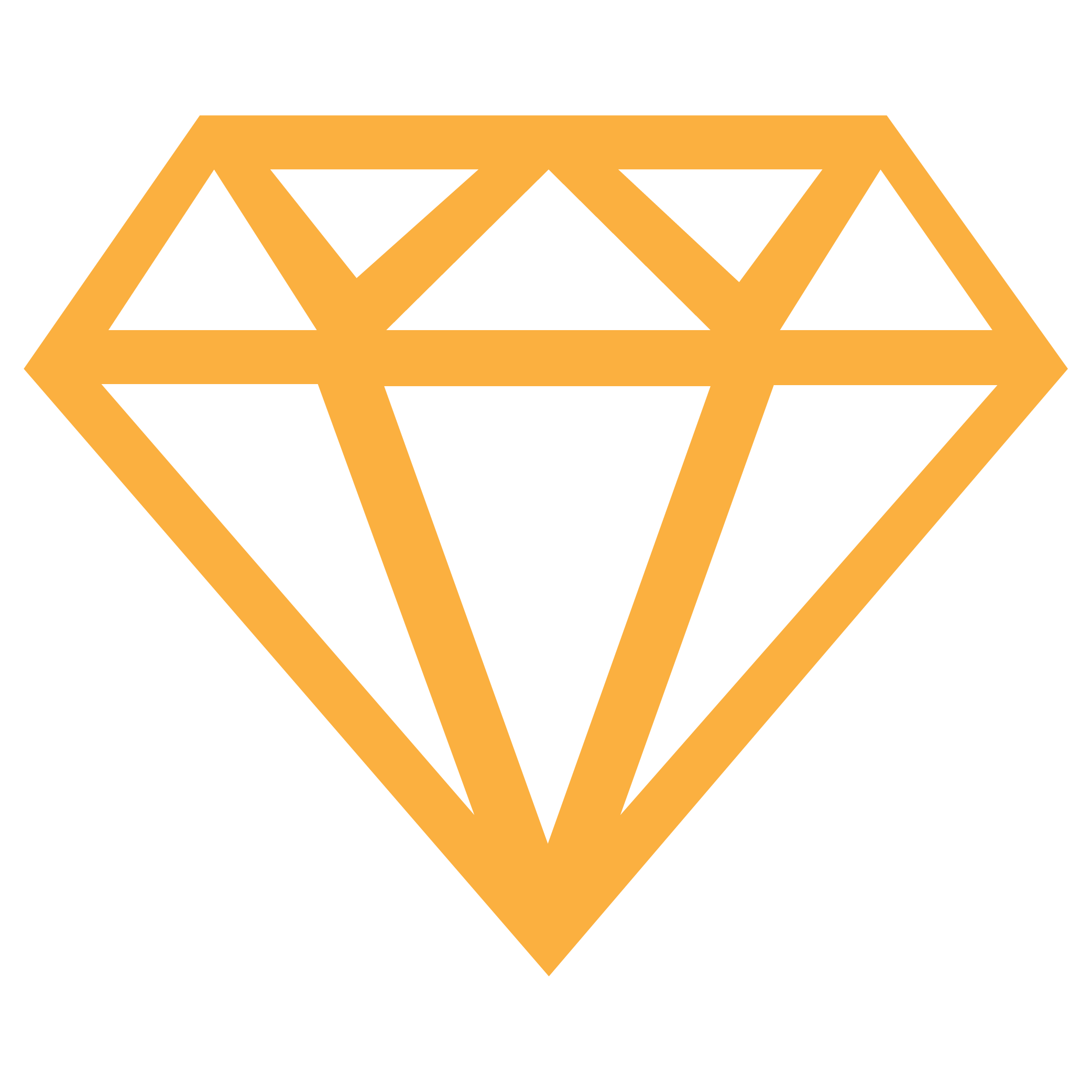 Gold Diamond Icon - New Site Contest Promo Image 3