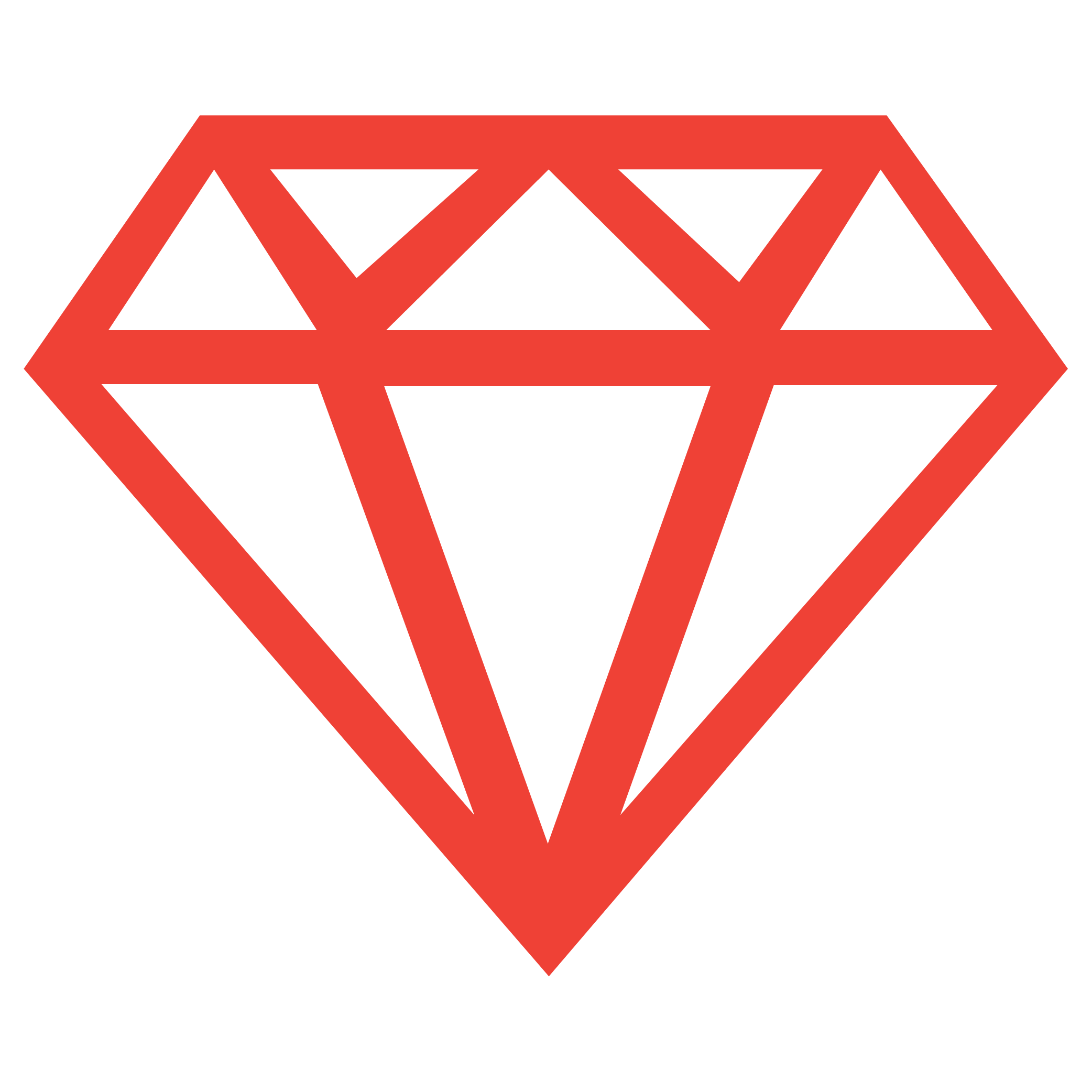 Ruby Diamond Icon - New Site Contest Promo Image 2