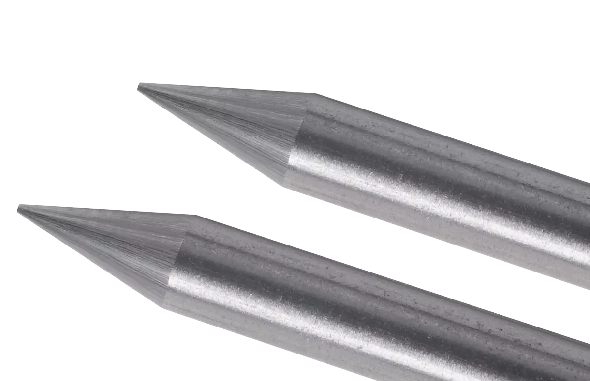 DGP 2% Thoriated Tungsten