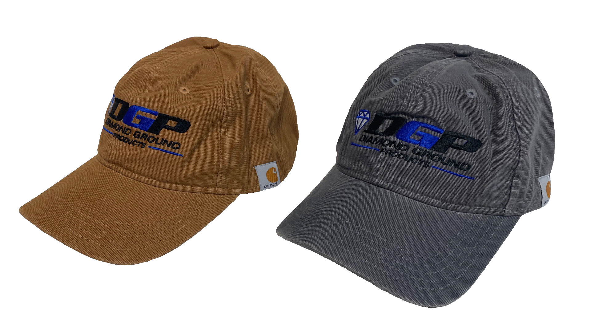 DGP Carhartt Hat - Anniversary Promo