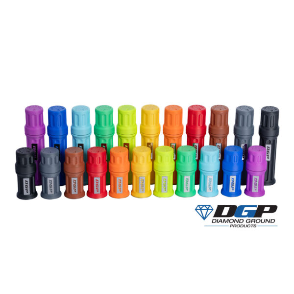 DGP Tungsten 3 Holder