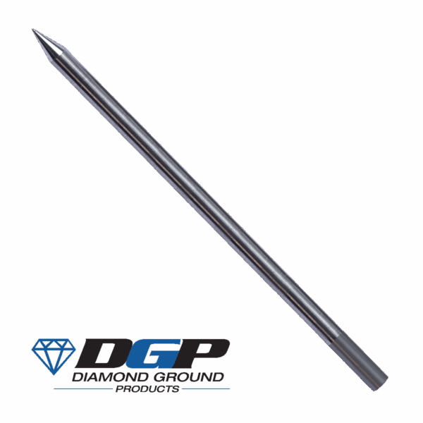 Ceriated 2% Pro-Point Tungsten Electrodes