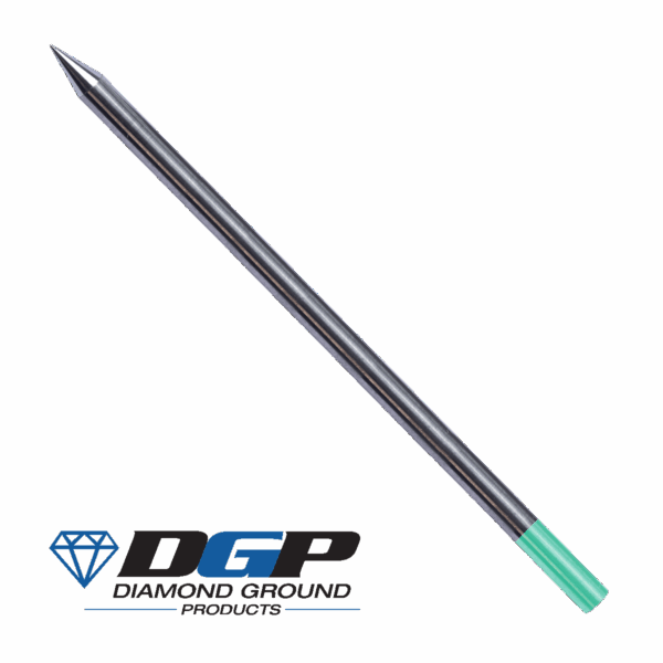 3" Tri-Mix™ Stinger Disposable Tungsten Electrodes